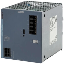 Zasilacz PSU6200 1-fazowy DC 24V/40A SITOP 6EP3337-7SB00-3AX0