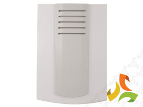 Dzwonek jednotonowy 8V DNT-902/N-ECR ZAMEL