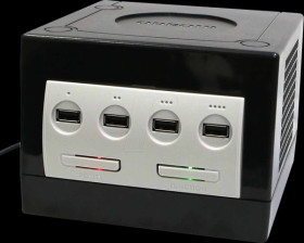 M2-CUBE CASE Case for Odroid M2, black