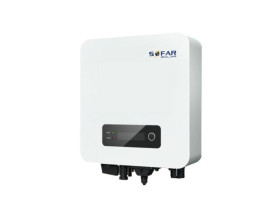 Falownik 1-fazowy Sofar SOLAR 1600TL, WiFi, 1 MPPT