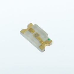 DIODA LED SMD 1206 NIEBIESKA 160MCD 120ST RoHS