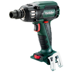 Metabo 602205840 SSW 18 LTX 400 BL Brushless Impact Wrench 18V Bare Unit