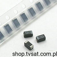 SK-1C105M-RA 1uF 6.3V Tantalum SMD-A ELNA