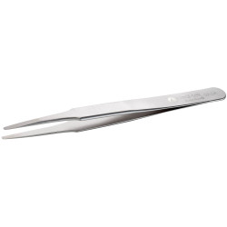 Ideal Tek 2A.SA.0.IT Precision Tweezers 120mm, Type 2A High Precision