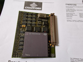 Phase Cyberstorm 040 MK-1