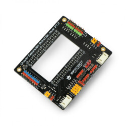 DFRobot Gravity IO Expansion Shield dla Intel Joule