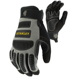 Stanley SY820L EU SY820 Extreme Performance Gloves - Large