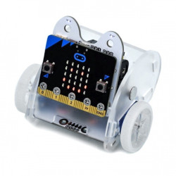 ElecFreaks Ring:Bit Car V2 - zestaw do budowy inteligentnego samochodu do BBC micro:bit