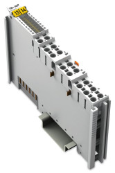 Moduł wejścia WAGO Cyfrowy moduł wejściowy 750 PLC 750-1407