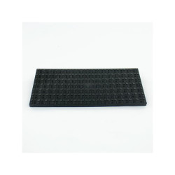 Nakładka wykończeniowa S105/14 grafit CONNECT Kontakt-Simon