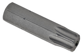 Bit 25mm Torx