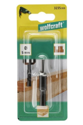 Frez do rowków 5mm WS trzpień 8mm WF3235000