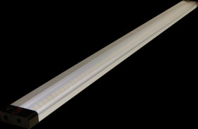 400098 Balic Sensor 80 under-cabinet light, 11 W, 800 lm, 3000 K, 80 cm