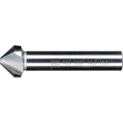 PFERD 25202113 Countersink 16.5 mm HSS 90&#xB0; angle for metals