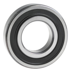 Łożysko kulkowe z głębokim rowkiem wew: 22.225mm zew: 50.8mm Jednorzędowe łożysko kulkowe z głębokim rowkiem 14.288mm