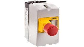 Obudowa Do Montażu Powierzchniowego Ip65 Do Sm1p Szerokość 80Mm W Komplecie...