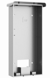 VTM08R - puszka natynkowa z daszkiem