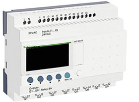 Przekaźnik sterowania PLC Schneider Electric SR2B201B SR2B201B