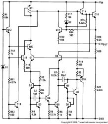 LM340 - 1.5A, Fixed Output Linear Regulator