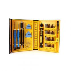 ZESTAW WKRETAKOW PROF.SERWIS.TABL.TEL.