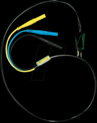 Z503M Measuring adapter for PROFITEST INTRO, 16 A, for CH