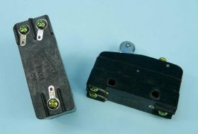 LX5-11N-15A WYŁ.KRAŃCOWY 15A/250VAC