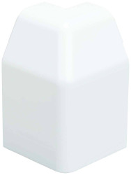 6132271 Narożnik zewnętrzny SL AE2070 cws biały 1 szt.