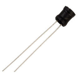 Murata PS 22R475C 4.7mH &#xB1;10% Radial Leaded inductor