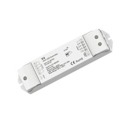 Odbiornik LED Skydance - RGB+W - 12-36V DC 4x5A - V4
