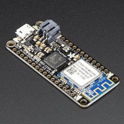 Adafruit Feather M0 WiFi - ATSAMD21 + ATWINC1500