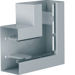 BRS Kąt płaski 100x170 stalowy ocynkowany BRS1001705VERZ