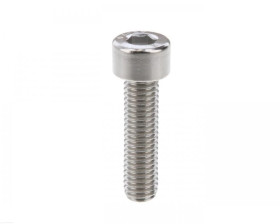 Śruba imbusowa M8x30 K-18-30