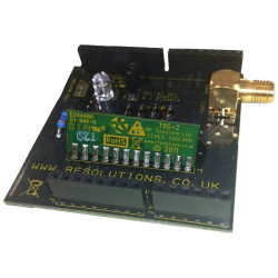RF Solutions KAPPAT-ARD KAPPA Receiver Arduino Shield