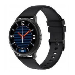 SmartWatch Imilab KW66 Black zegarek smart MENU PL