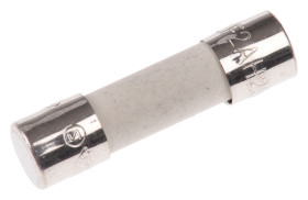 Bezpiecznik 2A 5 x 20mmF 250V ac Littelfuse