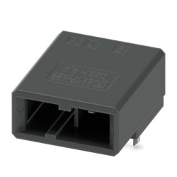 Wtyk PCB 2-pinowe raster: 5.08mm -rzędowe Phoenix Contact Lutowanie falowe