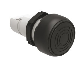 Brzęczyk 9 → 15 V ac/dc Lovato IP66, IP67