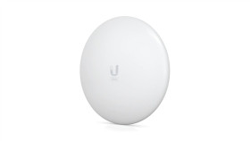 Cpe Uisp Wave Long-Range, 60 Ghz, 2 Gbps, 8 Km, Rj45 1000 Mb/S, Ipx6 Ubiquiti...