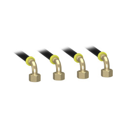 Akcesorium do falowników Schneider Electric Rura