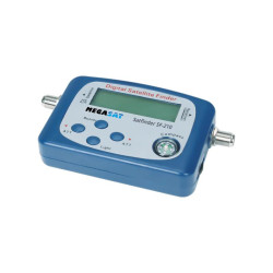 MEGASAT SF-210 Miernik...