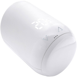 Eurotronic 700200 Comet WiFi Thermostat Head Remote Radiator Control