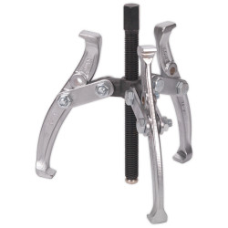Sealey SGP36 Triple Leg Reversible Puller 150mm