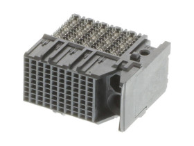 Molex 761703020 Obudowa złącza pin żeńskiego na PCB, piny: 90, 1 szt.