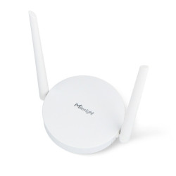 Mini centralka LoRaWAN WiFi/Ethernet/LTE - biała - Milesight UG63-L08GL-868M