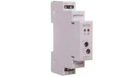 Przekaźnik Czasowy 24V Ac/Dc Pcm-01/24V Ext10000073