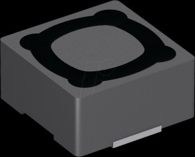 PIS4720-102M-04 SMD power inductor, PIS4720, ferrite, 1.0 m