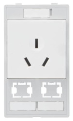 Harting 39500010458 Gniazdo 39 50 001 0458, 1 szt.