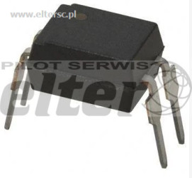 IRFD9220 P-FET 200V 0,6A 1W DIP4