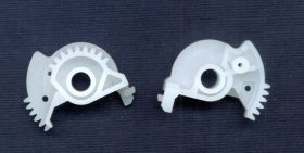 NR0713 GOLDSTAR ZĘBATKA VIDEO