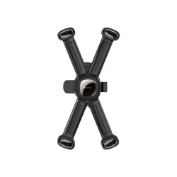 Uchwyt uniw. na smartfon Baseus rower/motocykl GSM/PDA/GPS